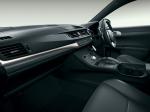 Lexus CT200h F-Sport 2011 года (JP)